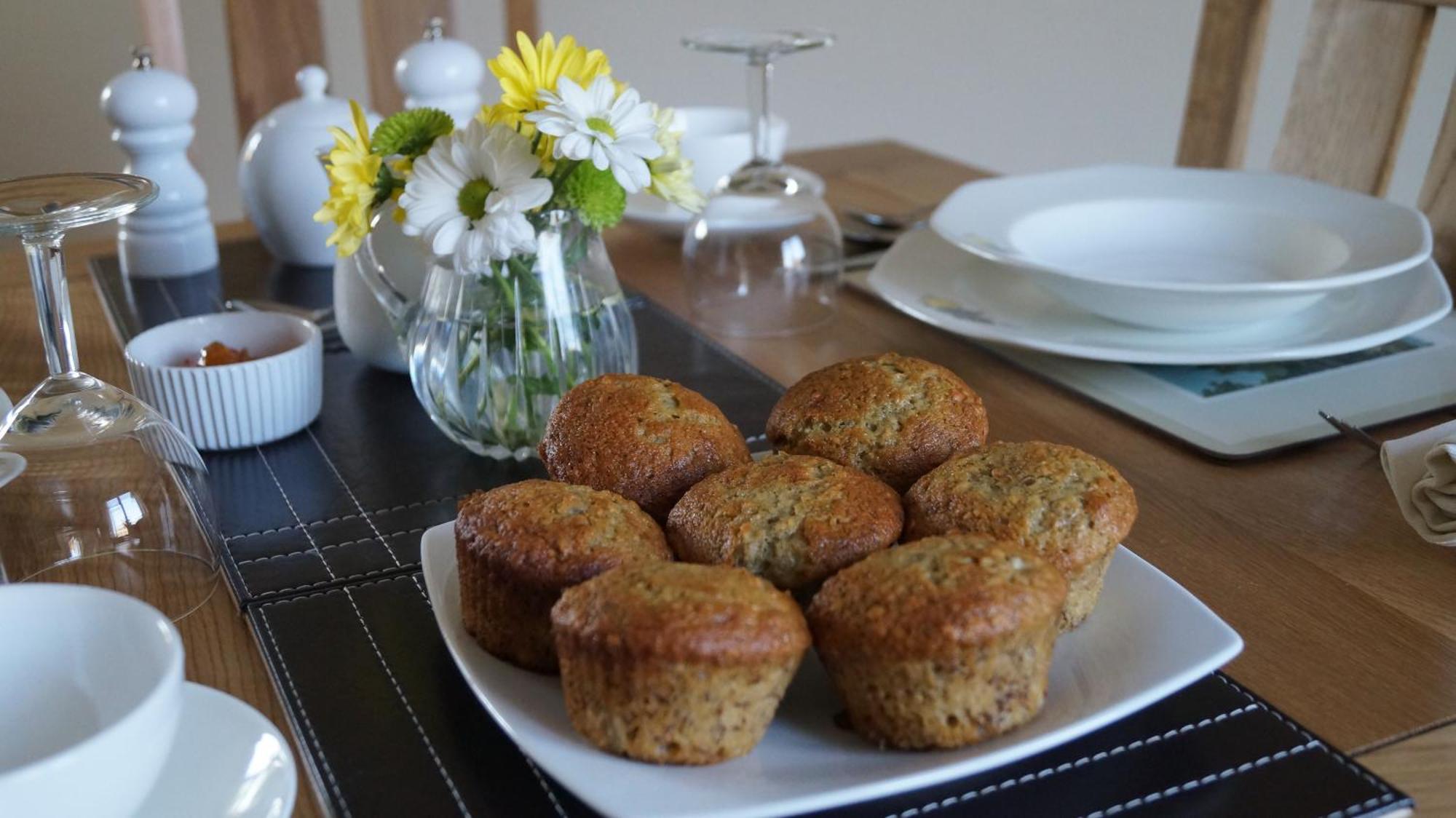The Westwoods Bed & Breakfast ภายนอก รูปภาพ